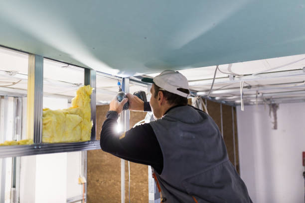 Best Commercial Insulation Services  in Chalfont, PA